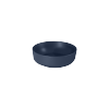 Elita LORCA Umywalka 42x42 CERAM NAVY BLUE MATT 146056 / RE040420047030